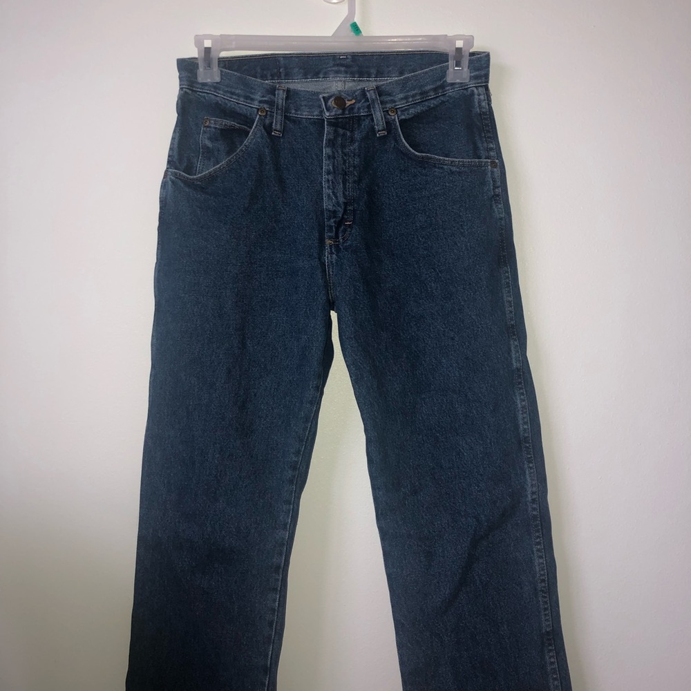 wrangler jeans